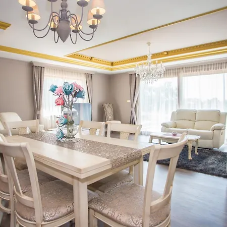 Villa Mihaela Porec