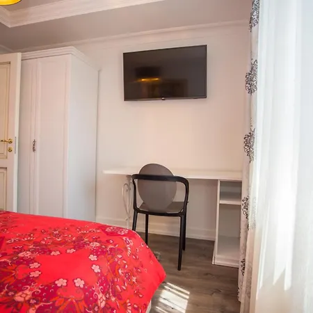 Vila Mihaela By Briskva Poreč