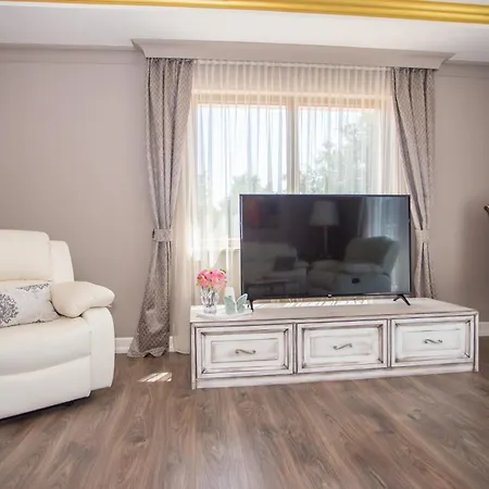 Vila Mihaela By Briskva Poreč