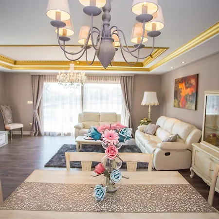 Mihaela By Briskva Vila