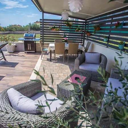 Vila Mihaela By Briskva Poreč