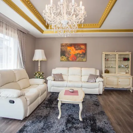 Villa Mihaela By Briskva Poreč