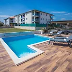Mihaela By Briskva Villa Poreč